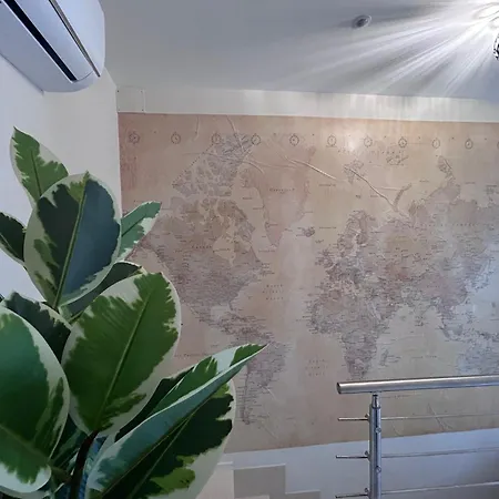 L'isola Di Lulu Homestay