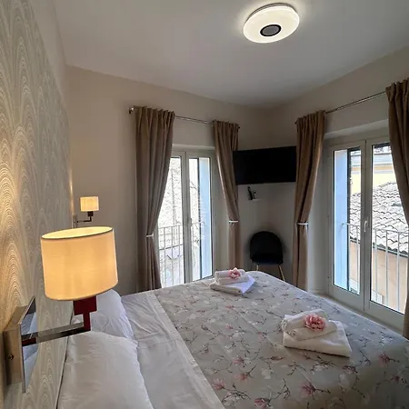 L'isola Di Lulu Homestay
