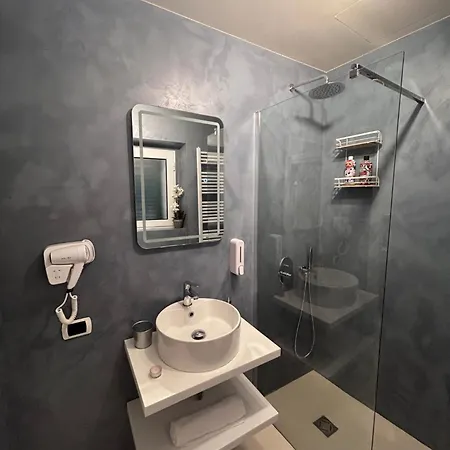 L'isola Di Lulu Homestay