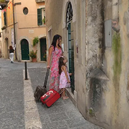 L'isola Di Lulu *