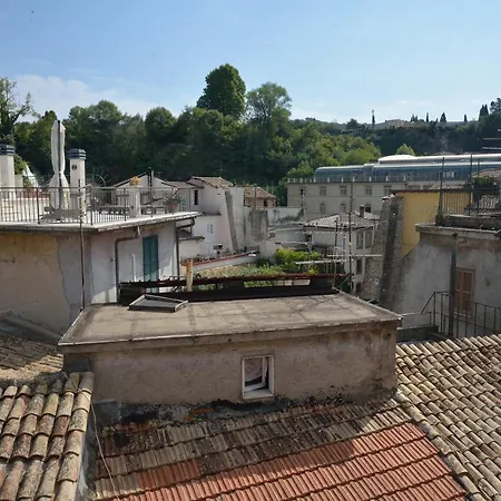 L'isola Di Lulu Homestay *